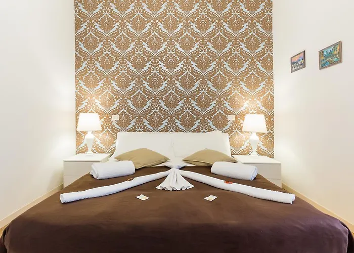 Rione Monti Guest house 4*