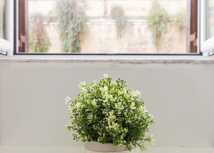 Guest house Rione Monti