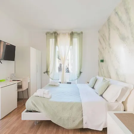 Penzion Rione Monti