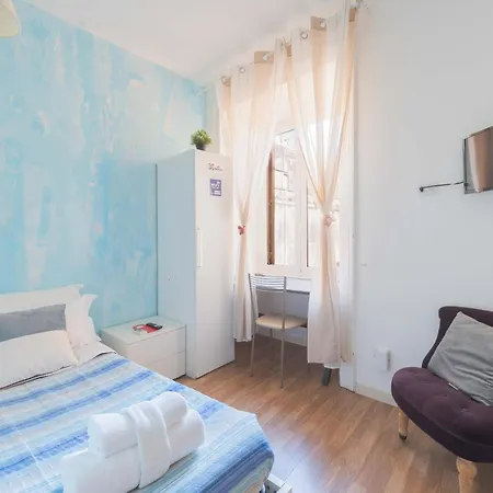 Rione Monti Penzion 3*